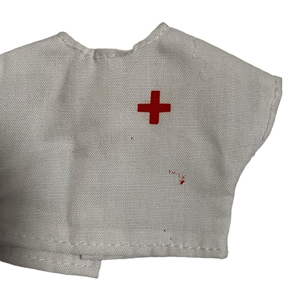 Vintage Barbie & Ken Doll Clothes Lot of 12 - Picture 7 of 10